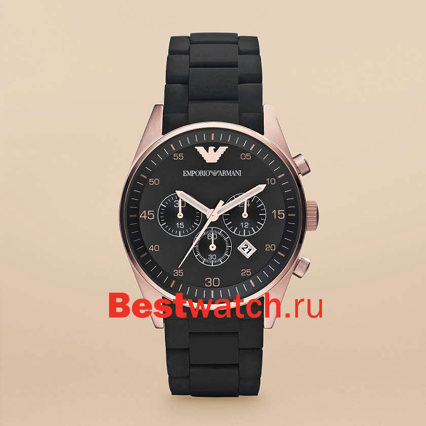 Часы Emporio Armani Gents AR5905